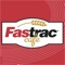 The Fastrac app