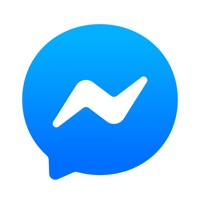 Messenger ne fonctionne pas? problème ou bug?