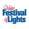 The Winter Festival of Lights mobile application is your complete guide to getting the most out of your visit to see the lights in Niagara Falls, Ontario