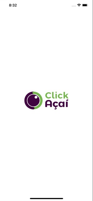 Click AçaÍ