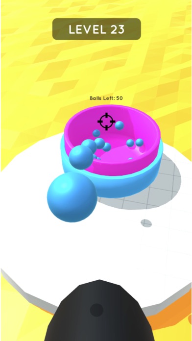 Ball Fill 3D screenshot 3