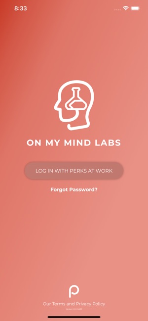 On My Mind - NxJ Labs