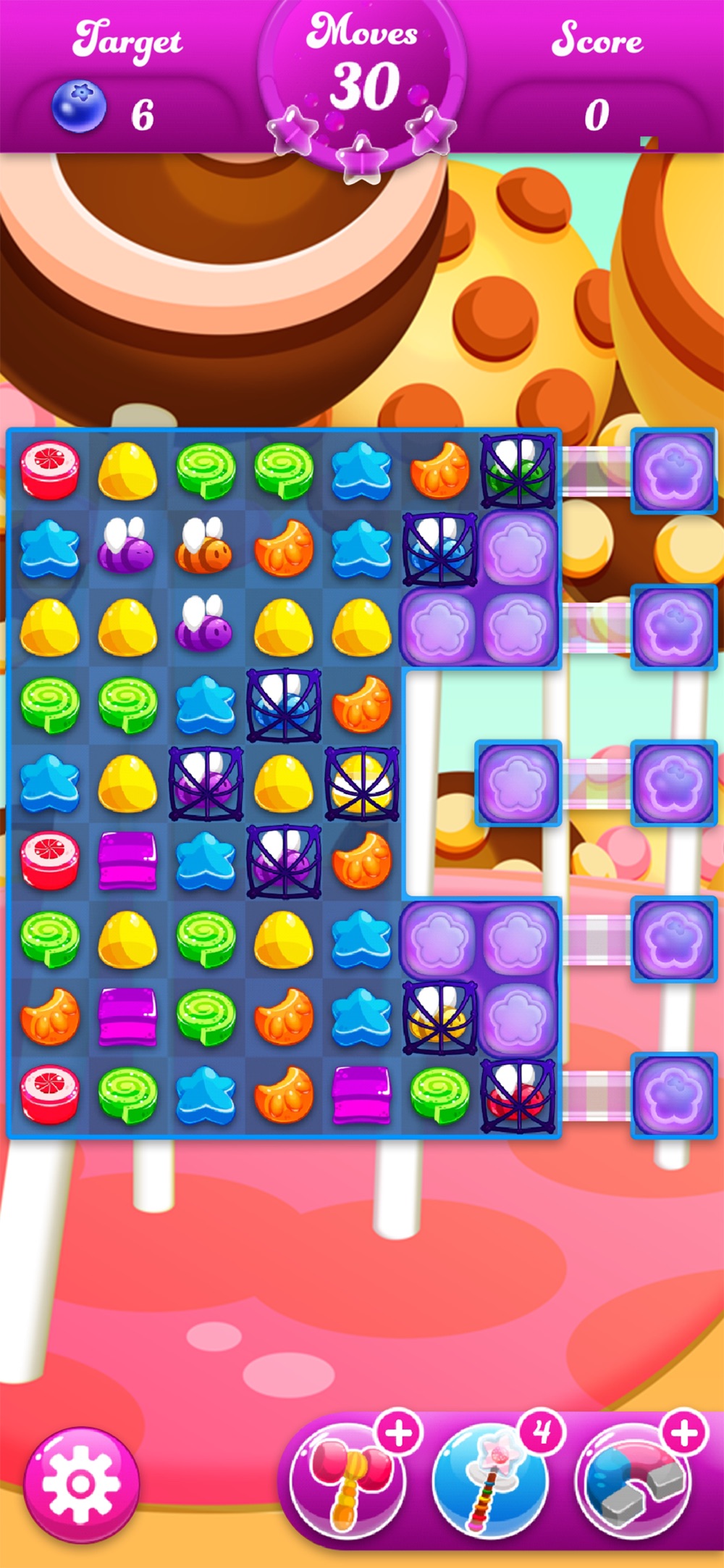 Jelly Juice hack tool