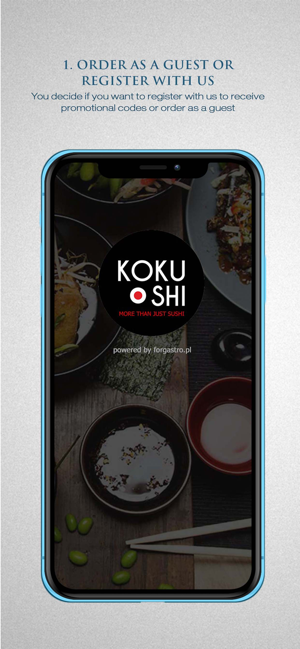 Koku Shi(圖1)-速報App