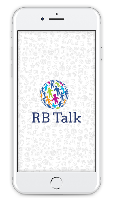 RB TALK screenshot 2