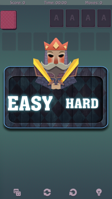Solitaire King - Card Game screenshot 3