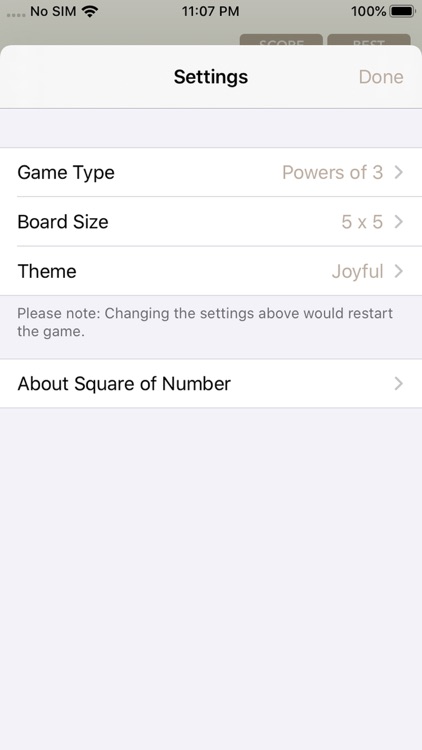 Square of Number screenshot-4