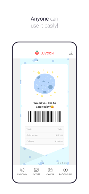 LUVCON(圖3)-速報App