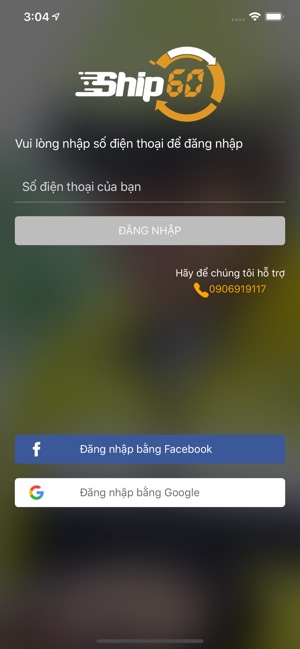 Tài xế Ship60:Thu nhập ổn định(圖1)-速報App