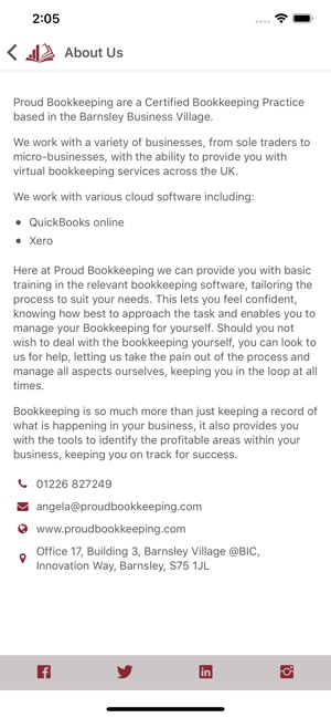 Proud Bookkeeping(圖2)-速報App