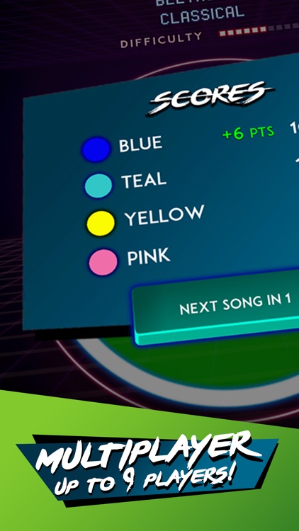 Music Puzzle: Talent Hunter screenshot-6