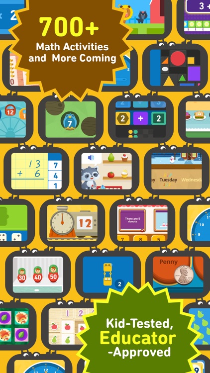 Todo Math: School Edition