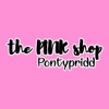 Pink Shop Pontypridd-CF37 1SN