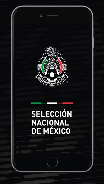 Mi Selección MX