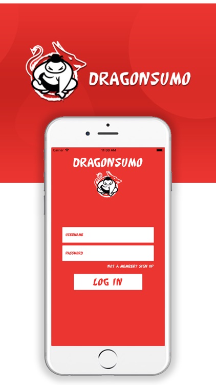 DragonSumo