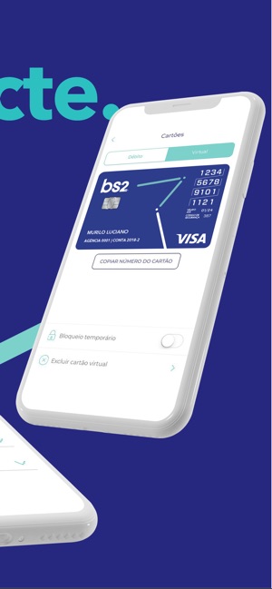 BS2 Hub - Banco Digital(圖3)-速報App