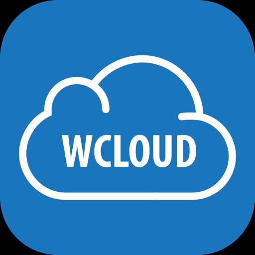 Wcloud