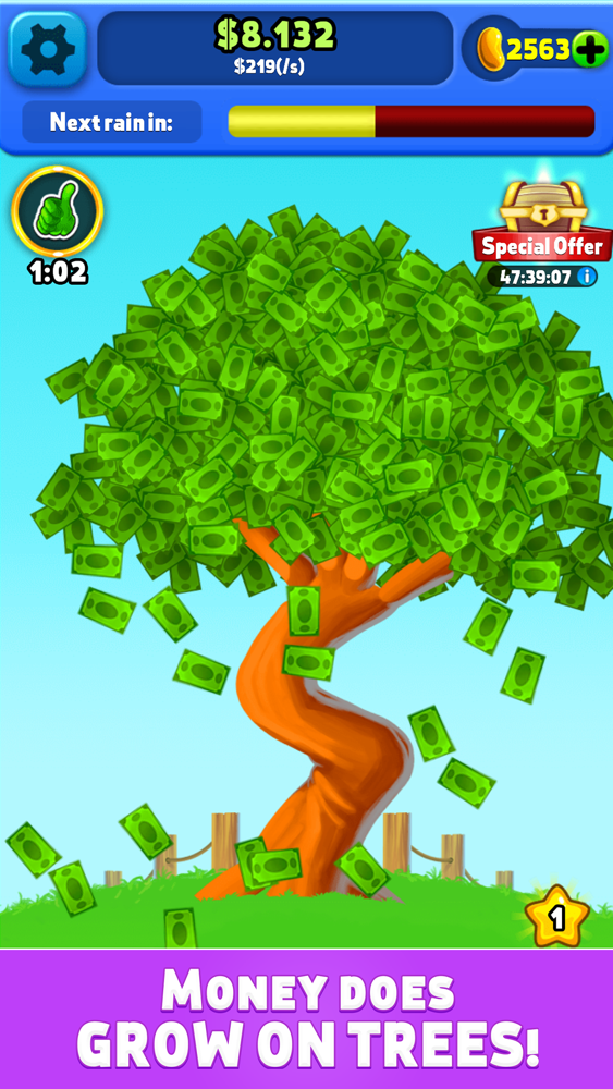 moneytree app