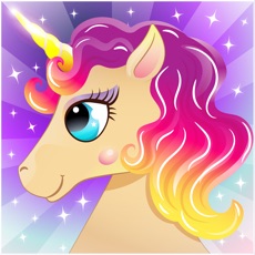 Activities of Pony unicorn games for kids