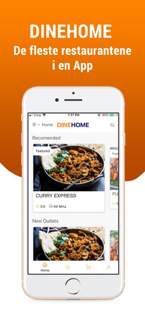 Dinehome(圖2)-速報App