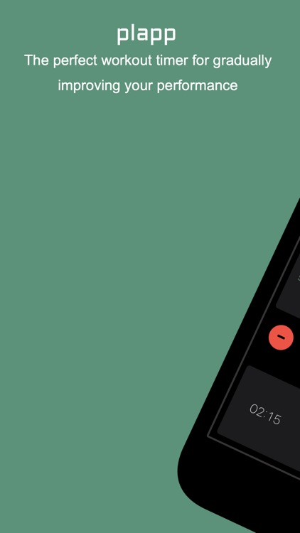 plapp Timer