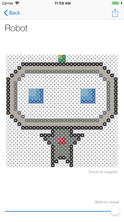 Beads - Bead patterns screenshot-9