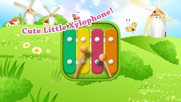 Baby Xylophone With Kids Songs screenshot-4