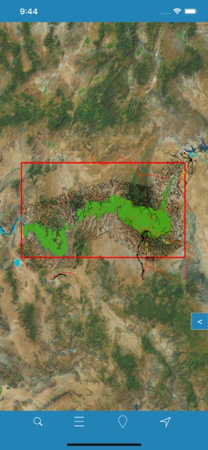 Grand Canyon National Park GPS(圖4)-速報App
