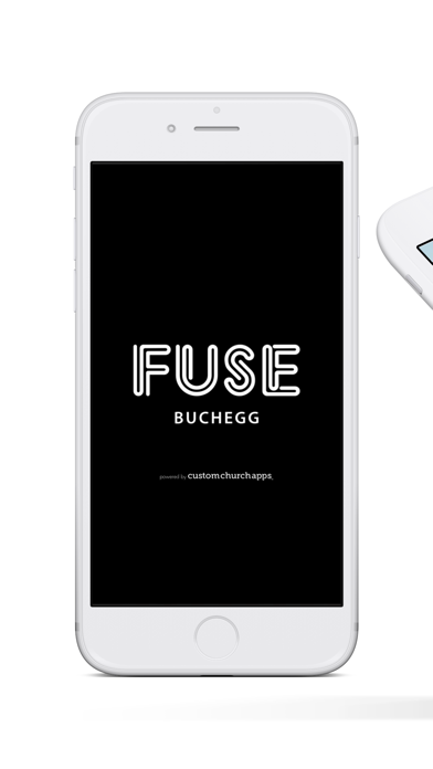 Screenshot #1 pour Fuse Buchegg