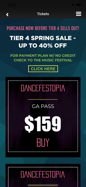 Dancefestopia(圖3)-速報App