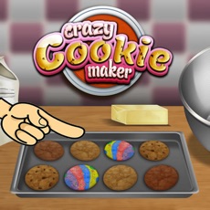 Activities of Sweets cook | cookie