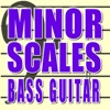 Minor Scales Bass Guitar