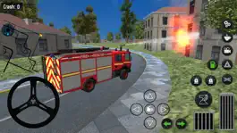 Game screenshot Fire Fighter Simulator:2020 hack