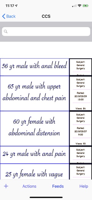 Best Medical Education(圖2)-速報App