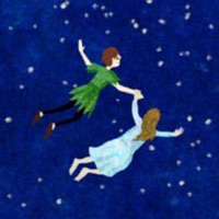Vlieg mee met Peter Pan pour PC