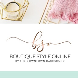 Boutique Style Online