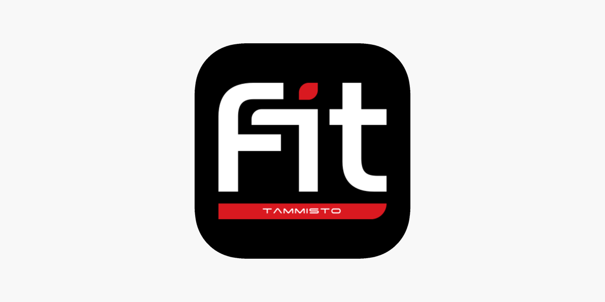 Fit Tammisto on the App Store