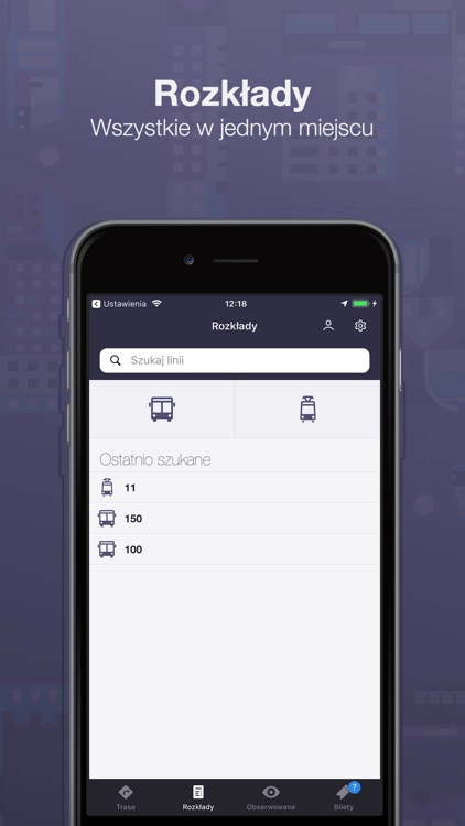 Jakdojade Premium screenshot-3