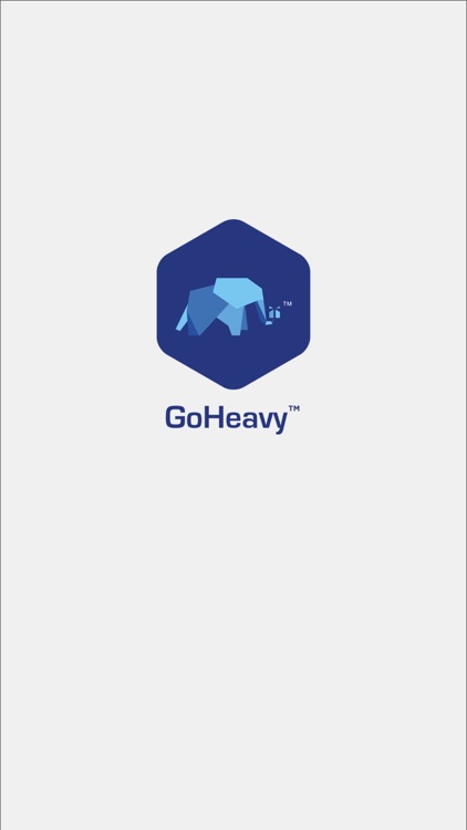 GoHeavy Delivery