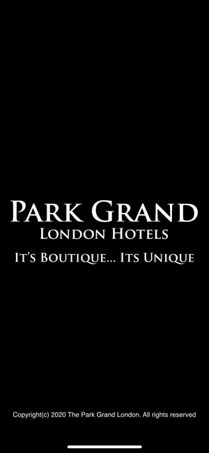 Park Grand London(圖1)-速報App