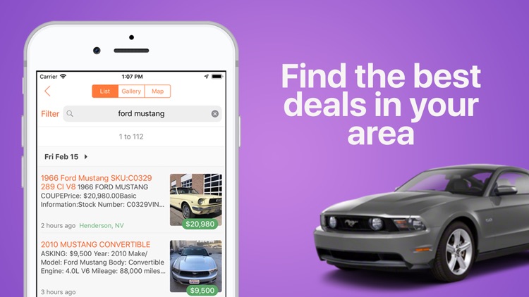 Classifieds Plus