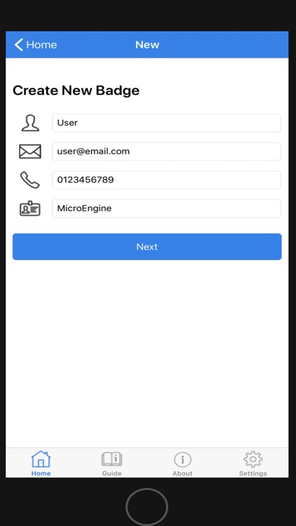 Me Mobile Access By Microengine Networks Sdn Bhd