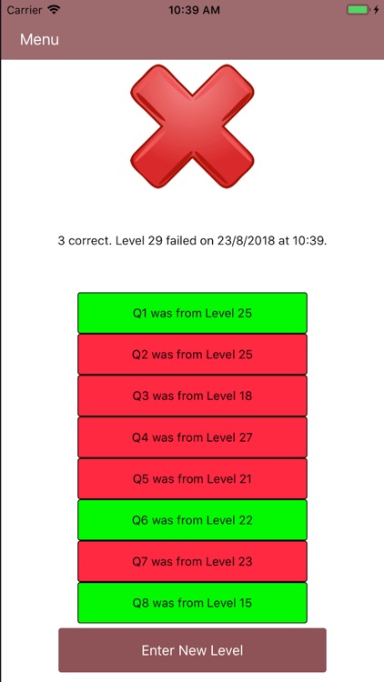 Soar Maths screenshot-8