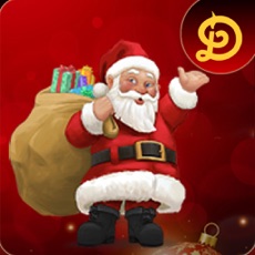 Activities of Santa Gift for you - fun game