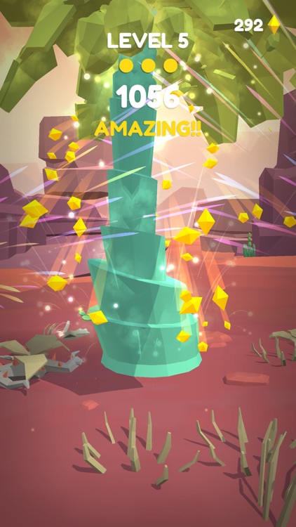 Twist Hit! screenshot-3