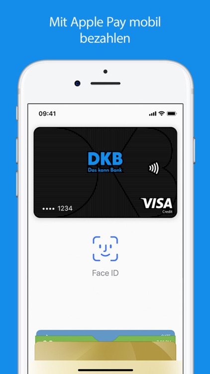 DKB-Banking