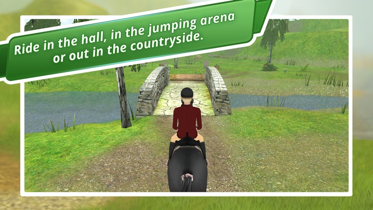 Horse World - My Riding Horse screenshot-1