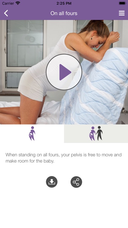Birth Positions