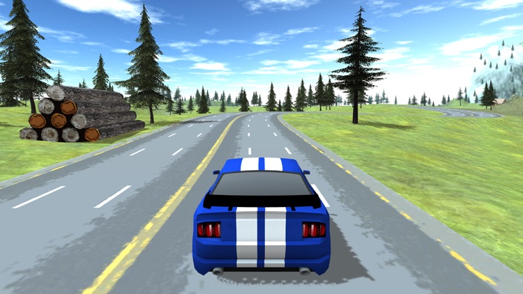 RACING CHAMPIONSHIP 3D