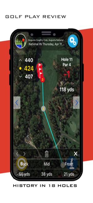 My Round Review By GenieTime(圖1)-速報App